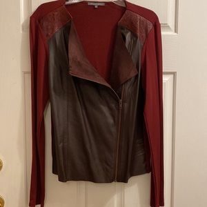 Michael Stars Jacket/Topper